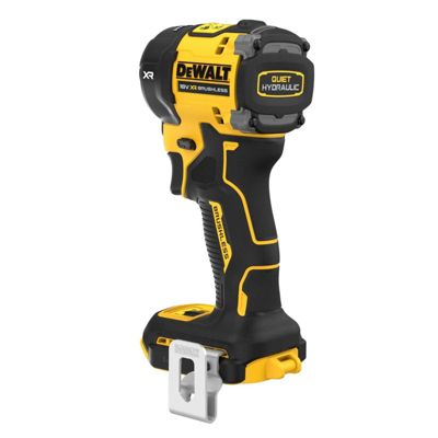 Visseuse à chocs XR 18V Brushless DCF870NT-XJ - sans batterie ni chargeur, TSTAK
