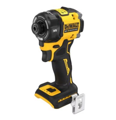 Visseuse à chocs XR 18V Brushless DCF870NT-XJ - sans batterie ni chargeur, TSTAK