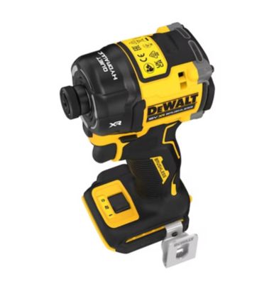Visseuse à chocs XR 18V Brushless DCF870NT-XJ - sans batterie ni chargeur, TSTAK