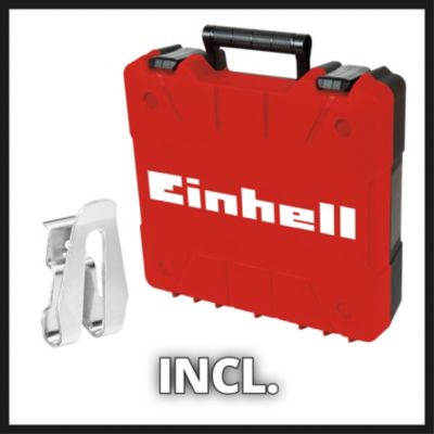 Visseuse cloisons sèches sans fil Einhell TE-DY 18 Li-Solo 18V (sans batterie)