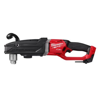 Visseuse d'angle 2 vitesses 18V Milwaukee M18 FRAD20 - Performante et Polyvalente