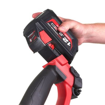 Visseuse d'angle 2 vitesses 18V Milwaukee M18 FRAD20 - Performante et Polyvalente