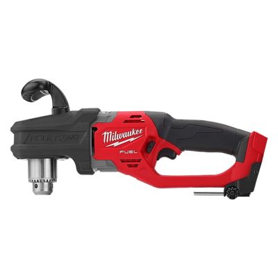 Visseuse d'angle FUEL 18V M18 CRAD20X de Milwaukee - Performances et Durabilité Exceptionnelles