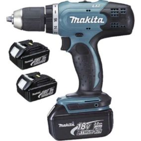 visseuse DDF453RF3J makita avec batterie 18.0 V 3 Ah