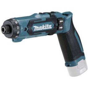 visseuse DF012DZ makita avec batterie 7.2 V 1.5 Ah