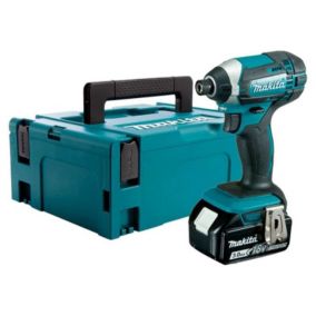 visseuse DTD152 makita avec batterie 18.0 V 3 Ah