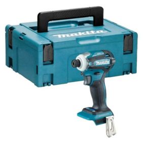 visseuse DTD172ZJ makita sans batterie 18.0 V 18 Ah