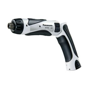 visseuse EY 7410 panasonic avec batterie 3.6 V 1.5 Ah 800 W
