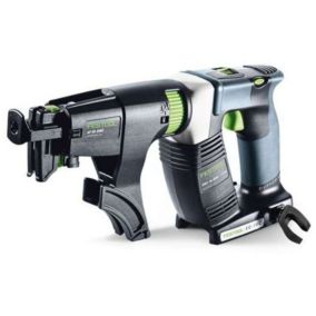 visseuse festool avec batterie 18.0 V 4 Ah 450 W