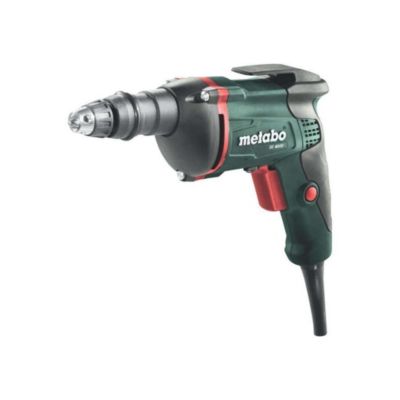 Visseuse filaire metabo se 4000 9.0 Nm 600 W