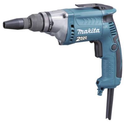 Visseuse à fixation rapide filaire MFS2700, 32 Nm, réglage 6 positions, LED, câble 2,5 m.