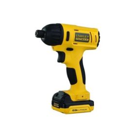 visseuse FMC041S2 Stanley avec batterie 10.8 V 1.5 Ah