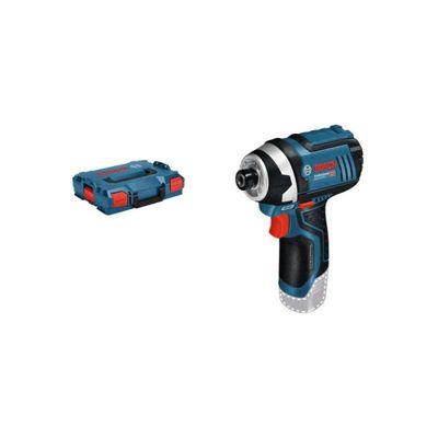 visseuse GDR 12V-105 bosch avec batterie 12.0 V
