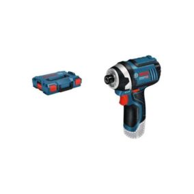 visseuse GDR 12V-105 bosch avec batterie 12.0 V
