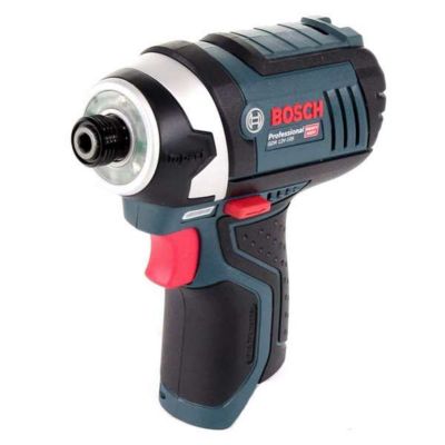 visseuse GDR 12V-105 bosch sans batterie 12.0 V 1.3 Ah 100 W