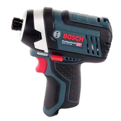 visseuse GDR 12V-105 bosch sans batterie 12.0 V 1.3 Ah 100 W