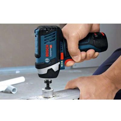 visseuse GDR 12V-105 bosch sans batterie 12.0 V 1.3 Ah 100 W