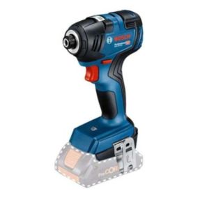 visseuse GDR 18V-200 bosch avec batterie 18.0 V