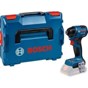 visseuse GDR 18V-220 C bosch avec batterie 18.0 V