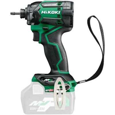 visseuse hikoki sans batterie 36.0 V 500 W