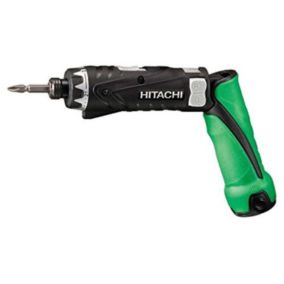 visseuse hitachi avec batterie 3.6 V 1.5 Ah 240 W