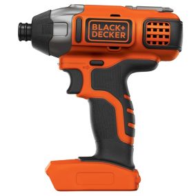Visseuse à impact sans fil 18V BLACK+DECKER (machine seule)