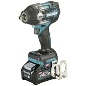 visseuse makita avec batterie 40.0 V 4 Ah