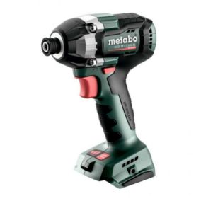 visseuse metabo avec batterie 18.0 V