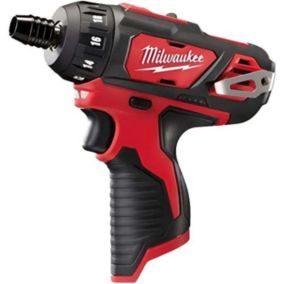 visseuse milwaukee sans batterie 12.0 V 1.5 Ah 200 W