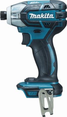 Visseuse oléopneumatique 18 V LXT 40 Nm DTS141Z - sans batterie ni chargeur