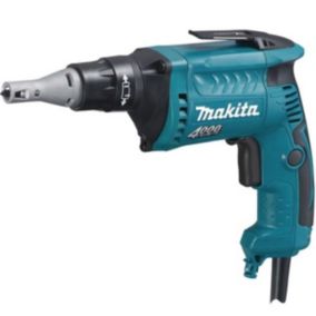 Visseuse à placo 570W en coffret standard - MAKITA - FS4000K