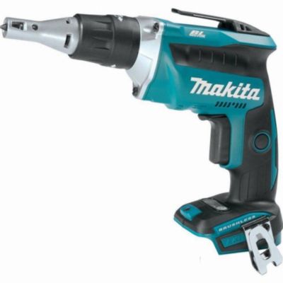 Visseuse À Placo Makita Dfs452z Sans Fil 18 V Lxt (vendu Sans Batterie)