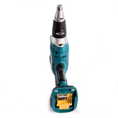 Visseuse À Placo Makita Dfs452z Sans Fil 18 V Lxt (vendu Sans Batterie)