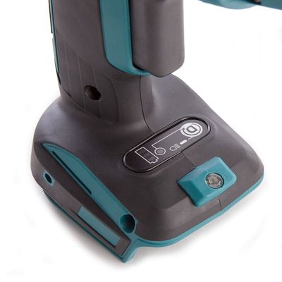 Visseuse À Placo Makita Dfs452z Sans Fil 18 V Lxt (vendu Sans Batterie)