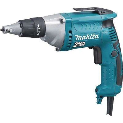 Visseuse placo makita fs2300 electrique 570 W 25.0 Nm 18 V (sans batterie)