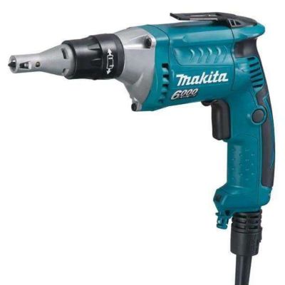 Visseuse plaque de plâtre 570 W - Makita FS6300R
