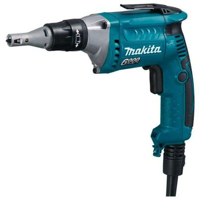 Visseuse plaque de plâtre 570 W - Makita FS6300R