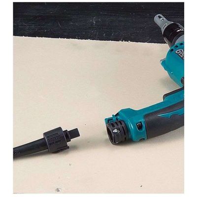 Visseuse plaque de plâtre 570 W - Makita FS6300R