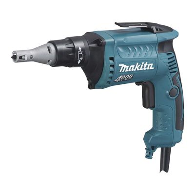Visseuse plaque de plâtre filaire 570 W - MAKITA FS4000