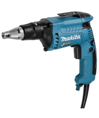 Visseuse plaque de plâtre filaire 570 W - MAKITA FS4000
