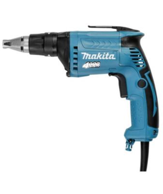 Visseuse plaque de plâtre filaire 570 W - MAKITA FS4000