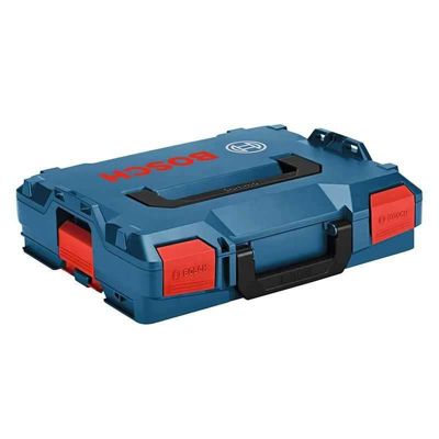 Visseuse plaquiste 12V GTB 12V-11 (sans batterie ni chargeur) en coffret L-BOXX - BOSCH - 06019E4003