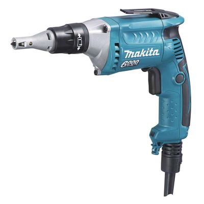 Visseuse plaquiste 570W en coffret MAKPAC - MAKITA - FS6300RXJ