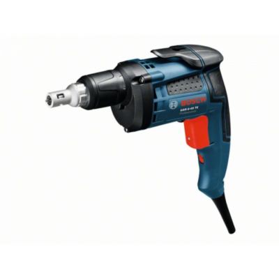 Visseuse plaquiste filaire 700W 0601445100 avec coffret et butée de profondeur