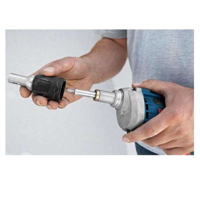 Visseuse plaquiste filaire 700W 0601445100 avec coffret et butée de profondeur