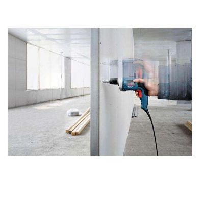 Visseuse plaquiste filaire 700W 0601445100 avec coffret et butée de profondeur