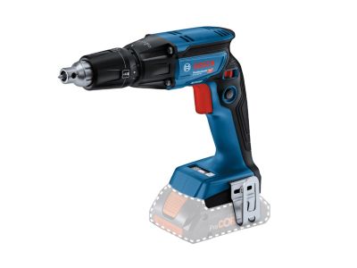 Visseuse plaquiste GTB 18V-45, sans batterie ni chargeur, coffret L-Boxx 06019K7001