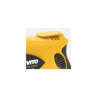 Visseuse pour plaque de platre 600W Sens de rotation réversible Vitesse variable Vis jusqu'à 6 mm VITO
