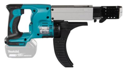 Visseuse pour plaques de plâtre sans fil sans batterie Makita LXT DFR550Z