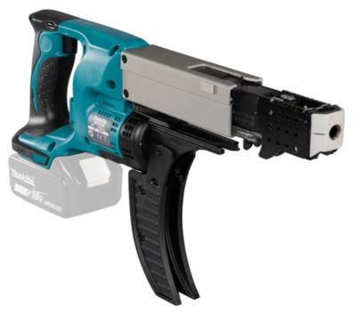 Visseuse pour plaques de plâtre sans fil sans batterie Makita LXT DFR550Z
